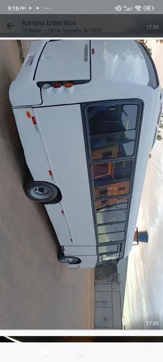 Ônibus Neobus 2008 - Foto 2