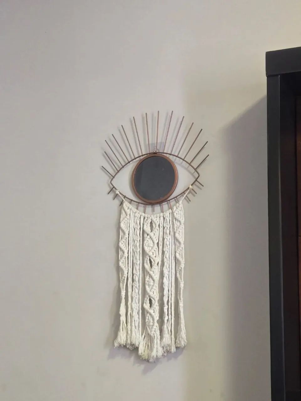 Espelho de decoração!