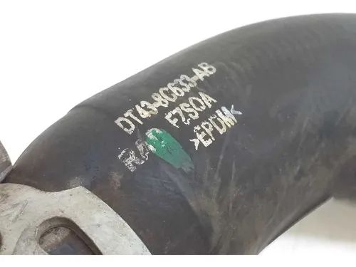 Mangueira De Água Ford Edge 3.5 V6 2014 Dt438c633ab Cx1686 - Foto 4