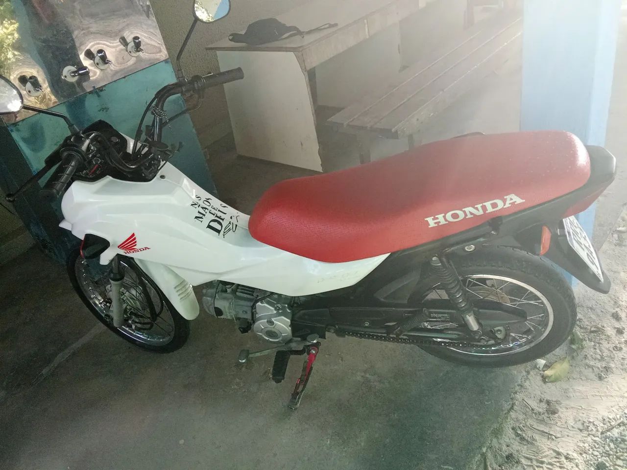 Pop 110 Oi 2023 - Foto 3