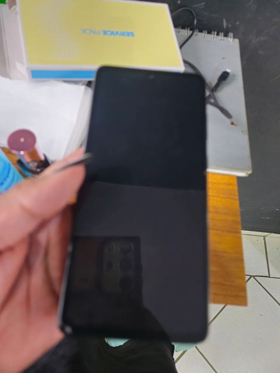 Carcaça A72 - Foto 4