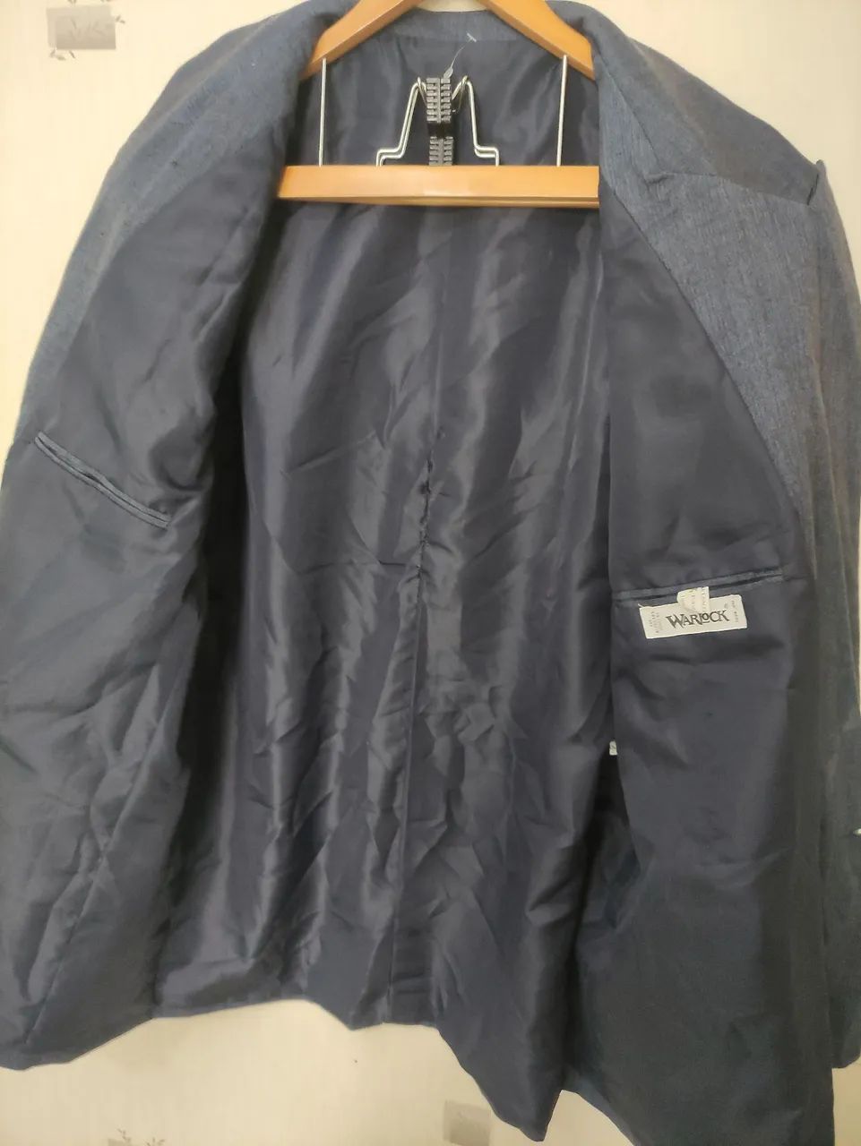 Warlock blazer oversize 54 - Foto 3