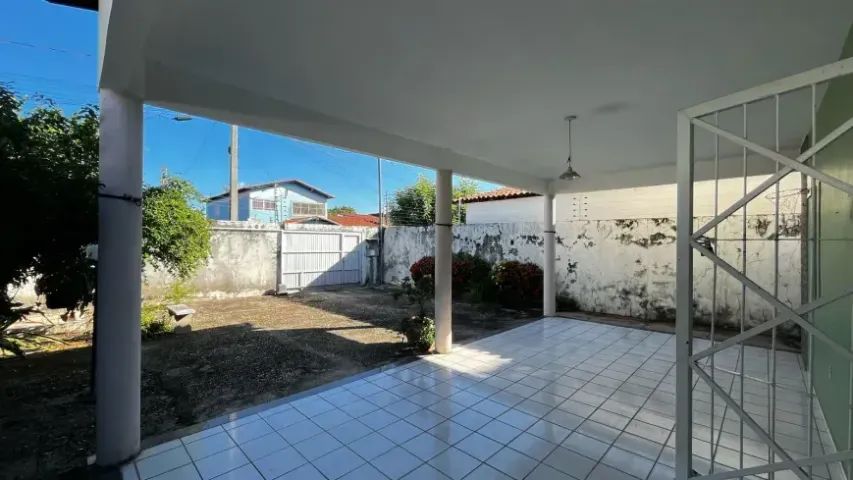 LINDA CASA A VENDA NO JARDIM TURU - Foto 3