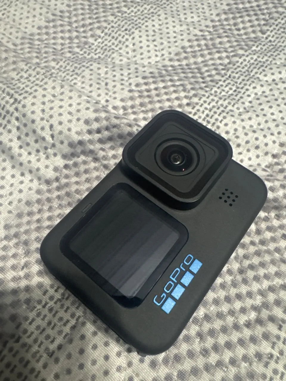 GoPro Hero - Câmera de Ação
