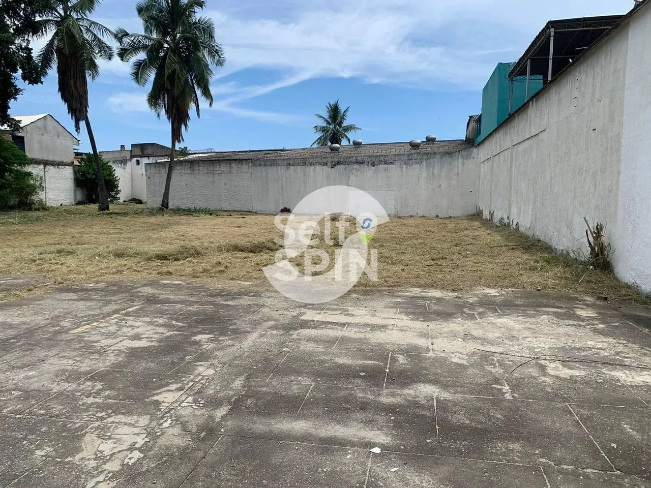 Loja, 2800 m² - Aluguel por R$ 26.580,00/mês - Ilha da Conceição - Niterói/RJ