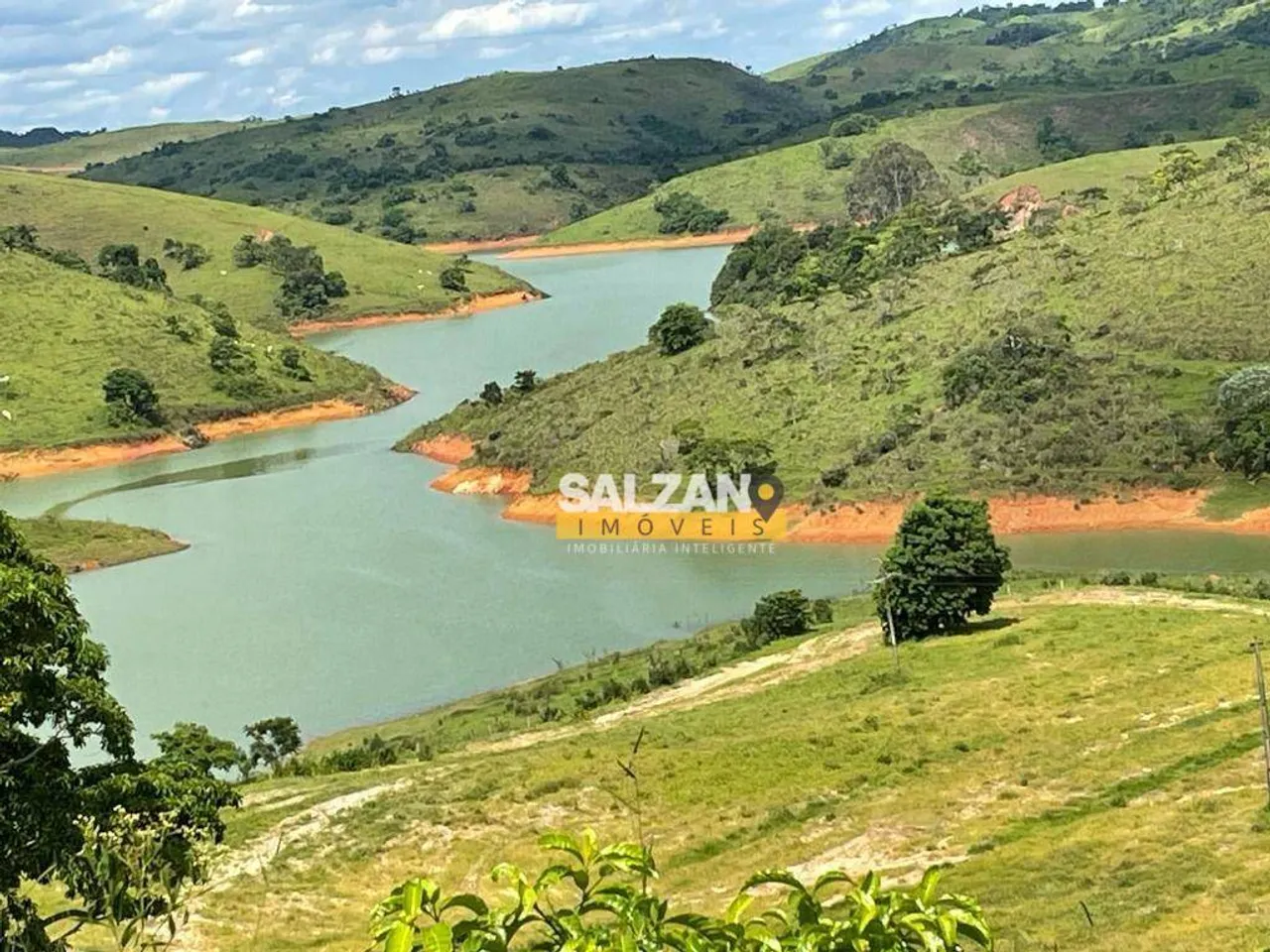 Fazenda com 3 dormitórios à venda, 3388000 m² por R$ 9.500.000,00 - Vale do rio Formoso -