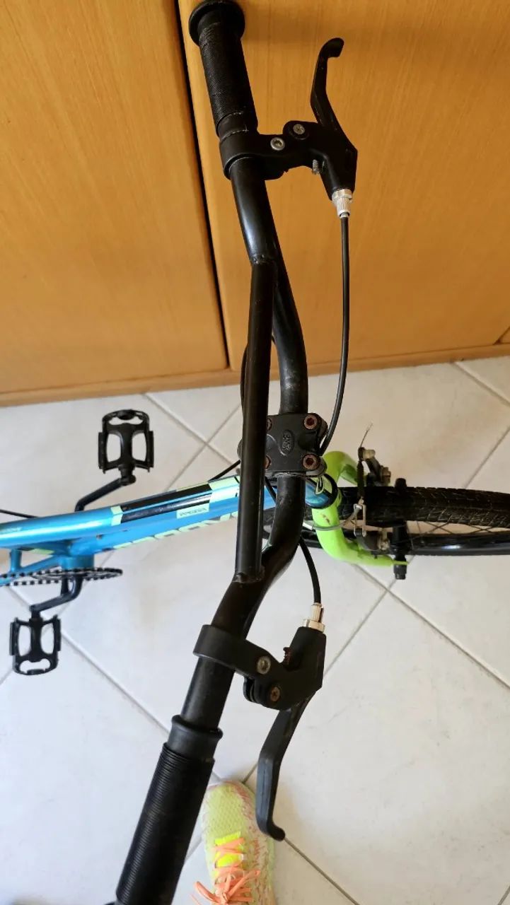 Bicicleta Groove