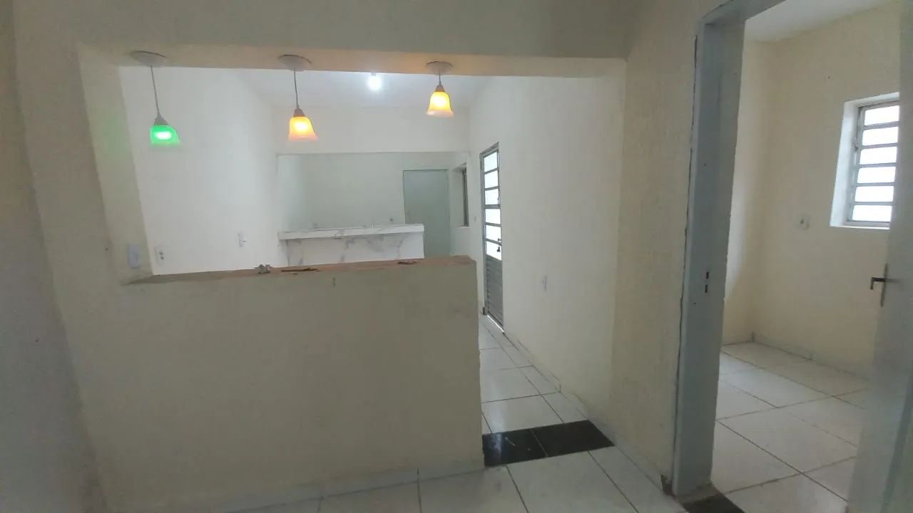 Foto - Campinas - Conjunto Habitacional Vida Nova