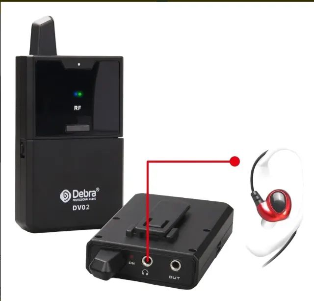 Debran Lavalier Microphone65082085320067121