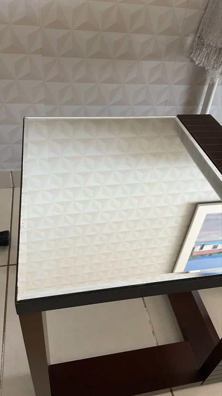 Espelho e decoração para casa  - Foto 2
