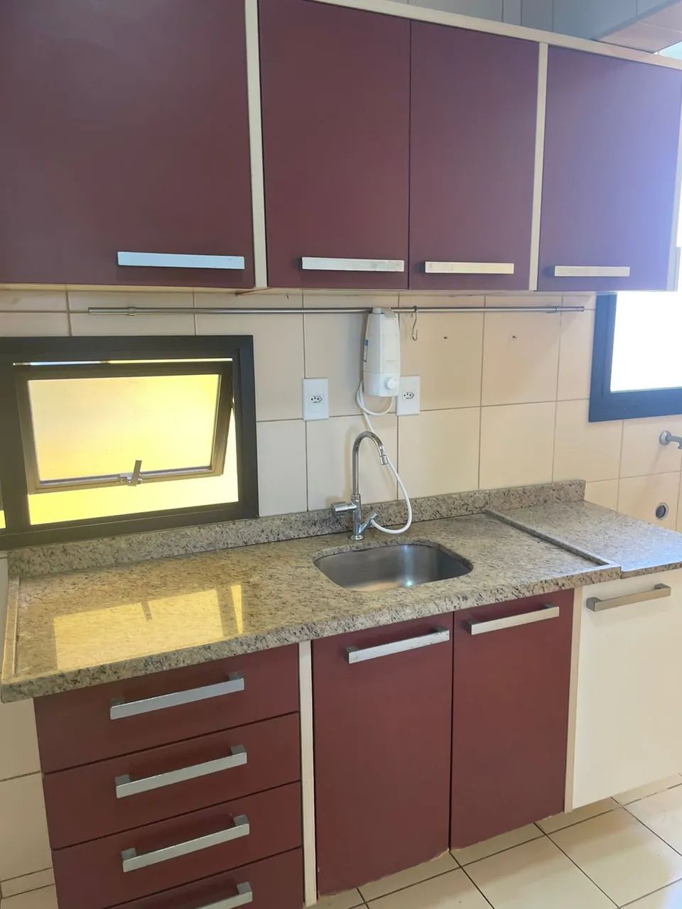 Apartamento para aluguel tem 95 metros quadrados com 3 quartos fone - Foto 3