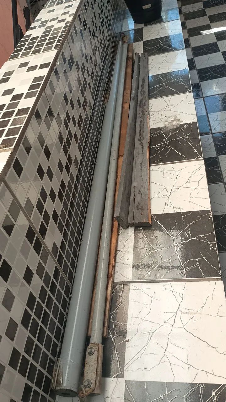 Material para área externa e interno 64299978807554121