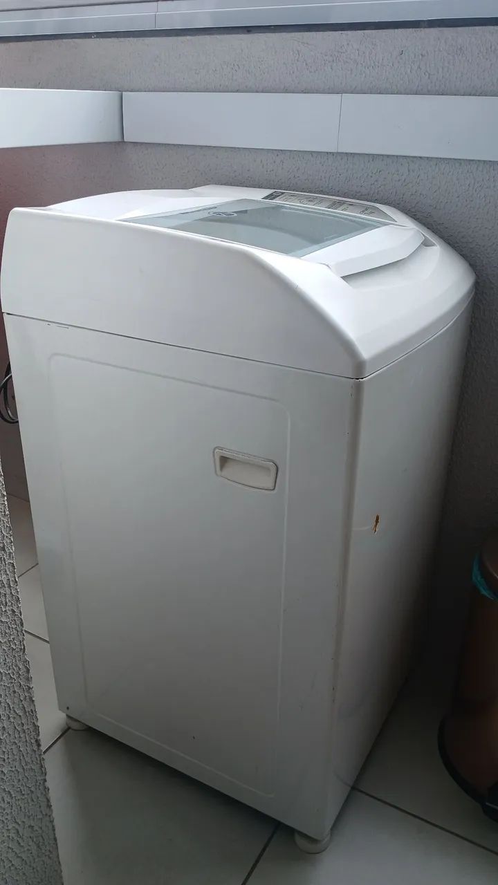 Máquina de lavar Brastemp 7 kg - Foto 2