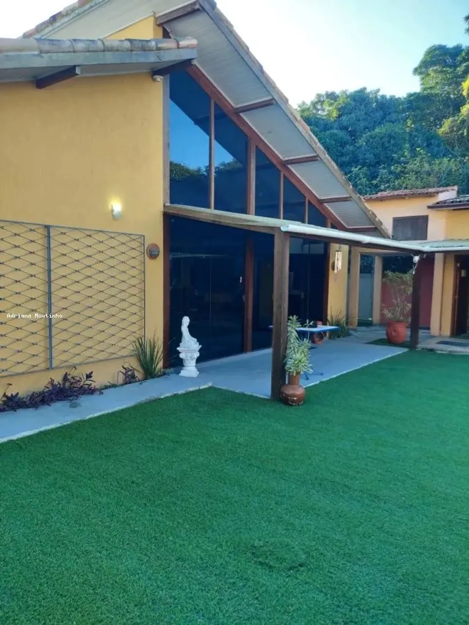 Casa para Venda em Saquarema, Jardim, 4 dormitórios, 2 suítes, 4 banheiros, 3 vagas