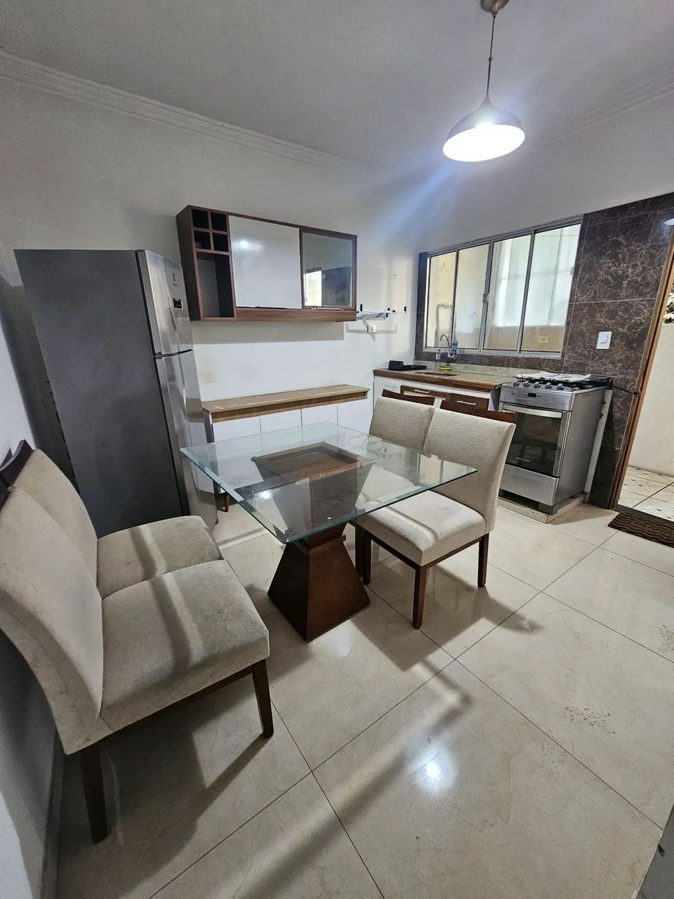 Foto - São Paulo - Vila Jaguara