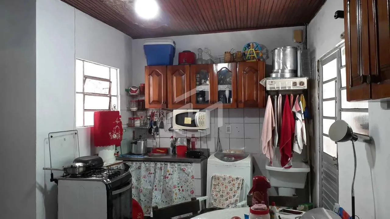 CASA COM 4 DORMITÓRIOS À VENDA POR R$ 170.000,00 - TELEGRAFO - BELÉM/PA