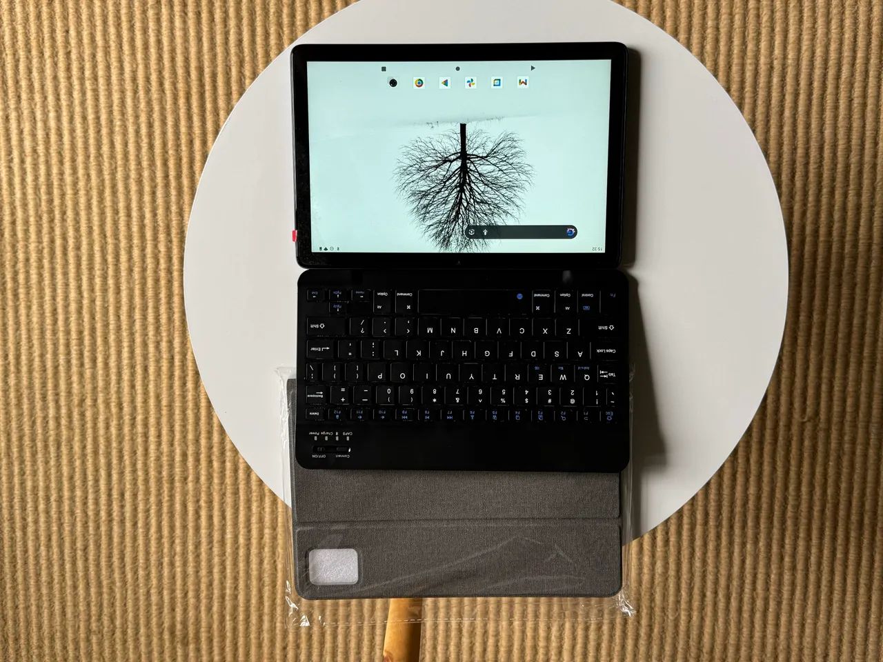 Tablet Pc 11 Polegadas AÍ 5G Com 12 de Ram - Foto 2