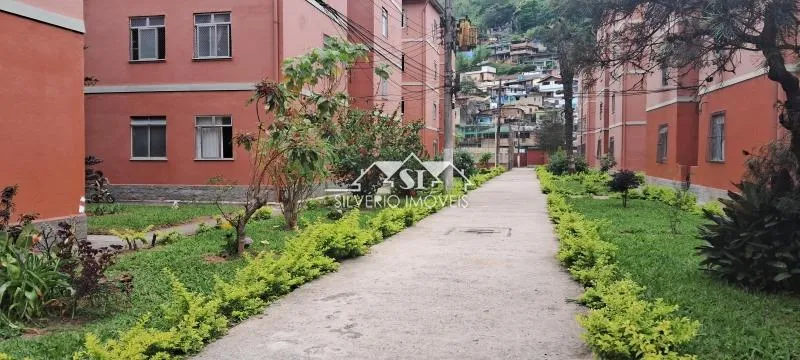 Apartamento- Petrópolis, Corrêas