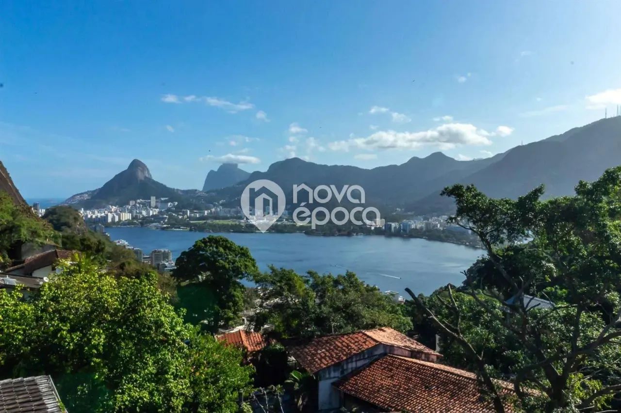 Lagoa | Casa 4 quartos, sendo 4 suites - Foto 3