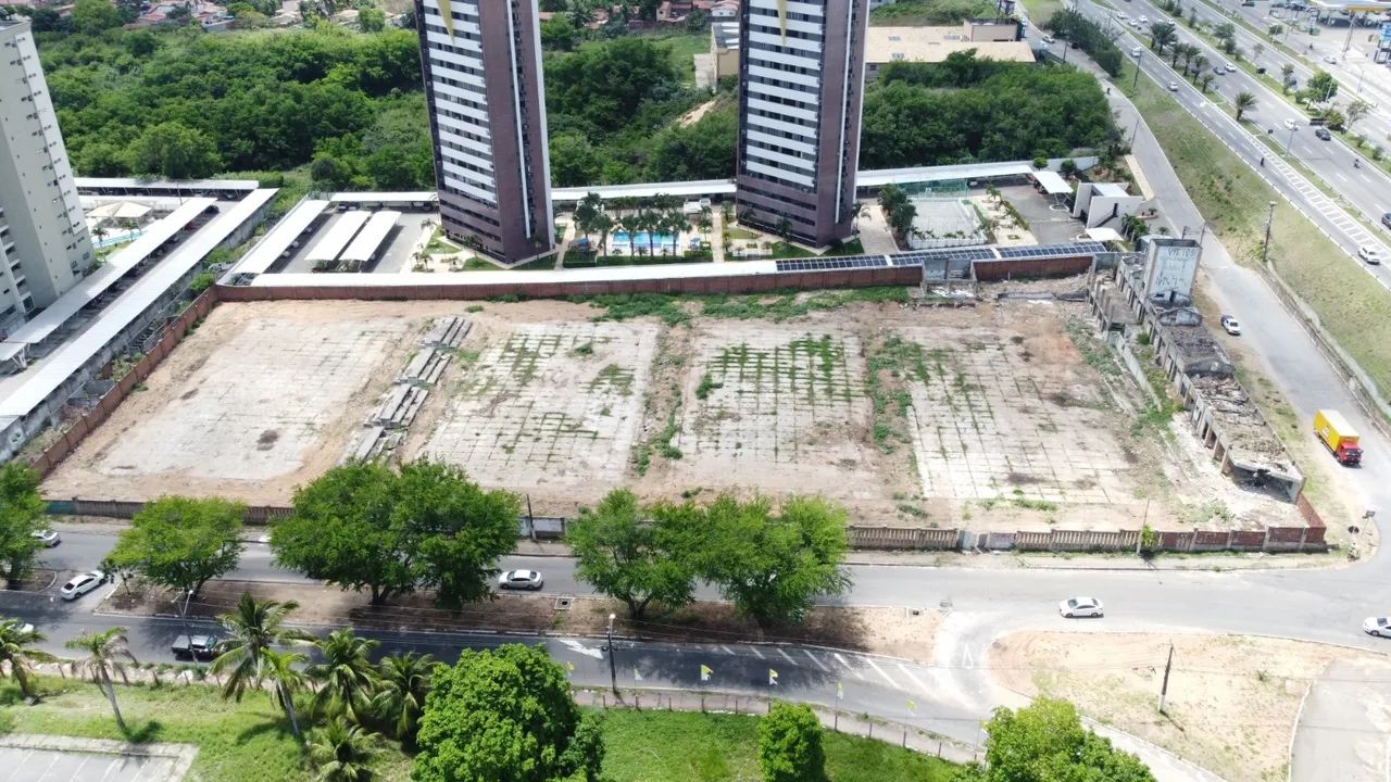 Imóvel para aluguel e venda possui 10352 metros quadrados - Foto 4