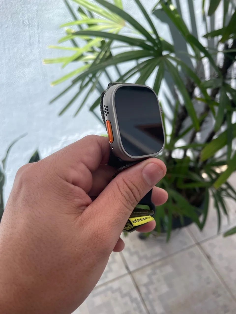 Apple Watch Ultra 49mm - Foto 5