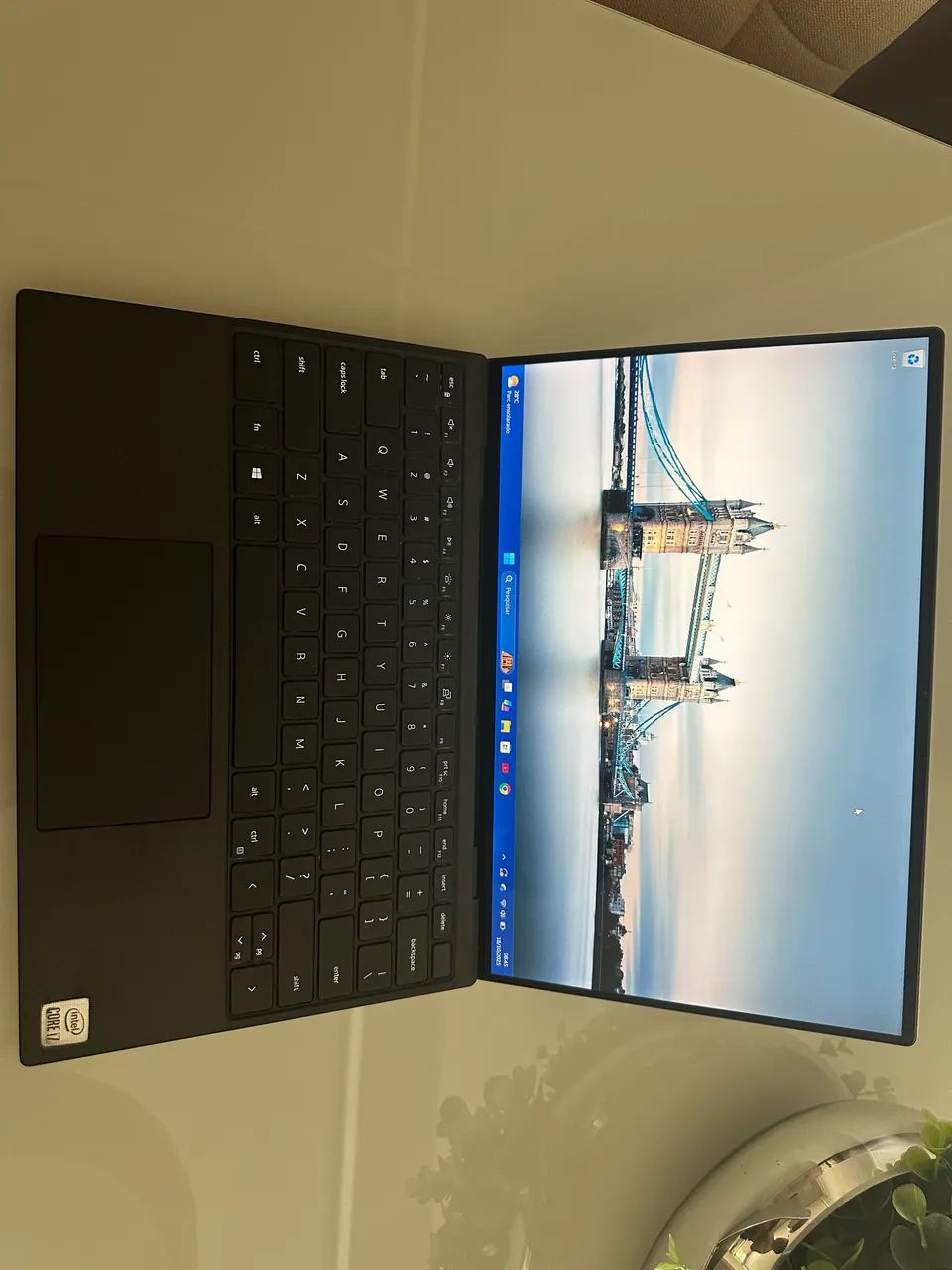 notebook dell xps 13