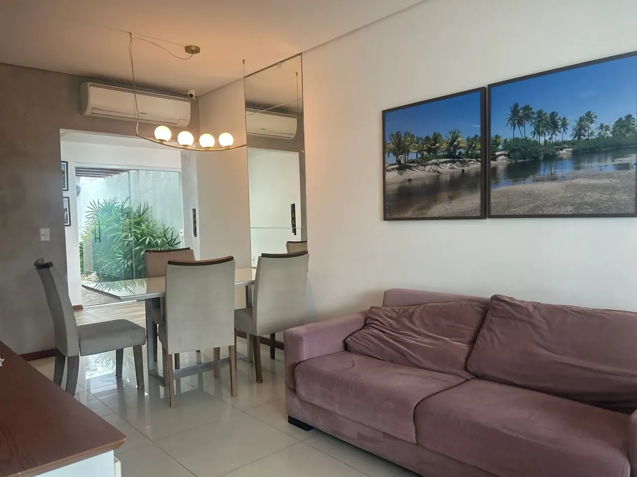 casa em condominio