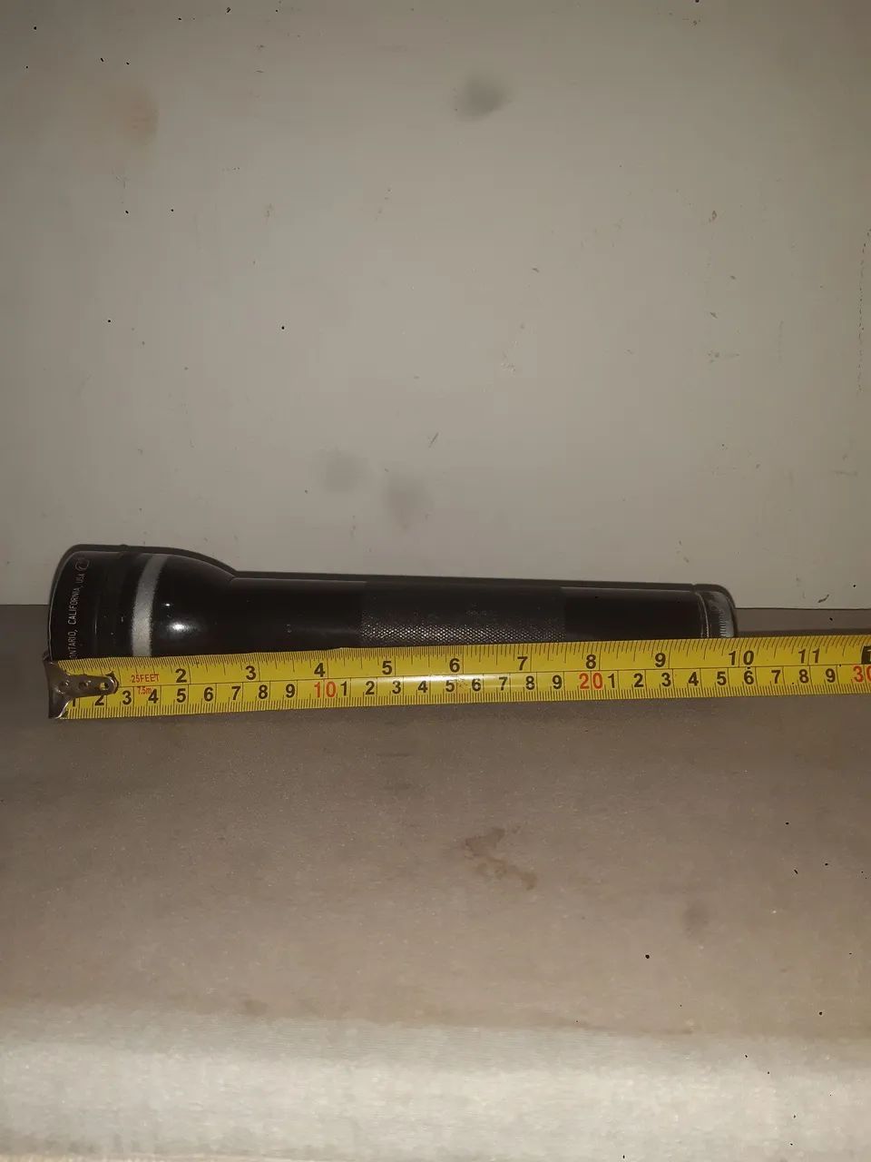Lanterna Mag-Lite Original RS 99.00 - Foto 5