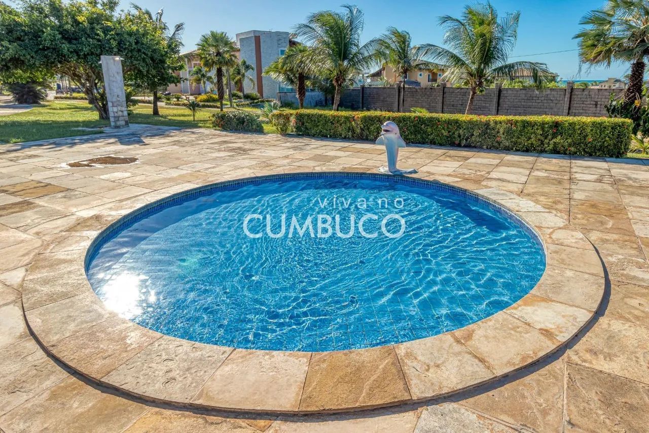 Terreno no Condomínio Summerville Cumbuco, R$ 320.000,00 - Foto 10