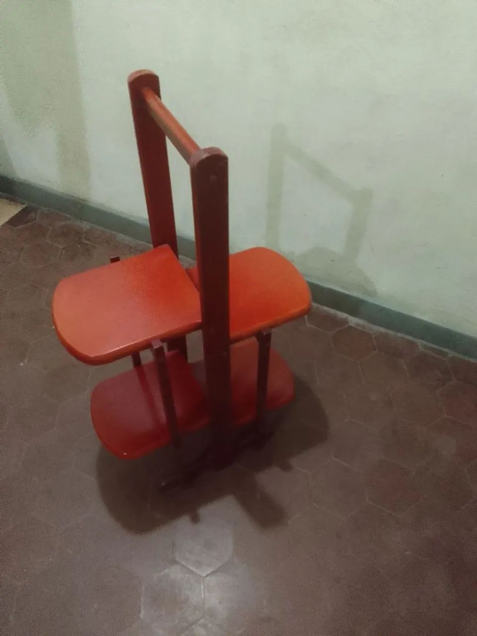 Vendo um Aparador de bebidas e copos taças etc! Medidas abaixo! - Foto 5