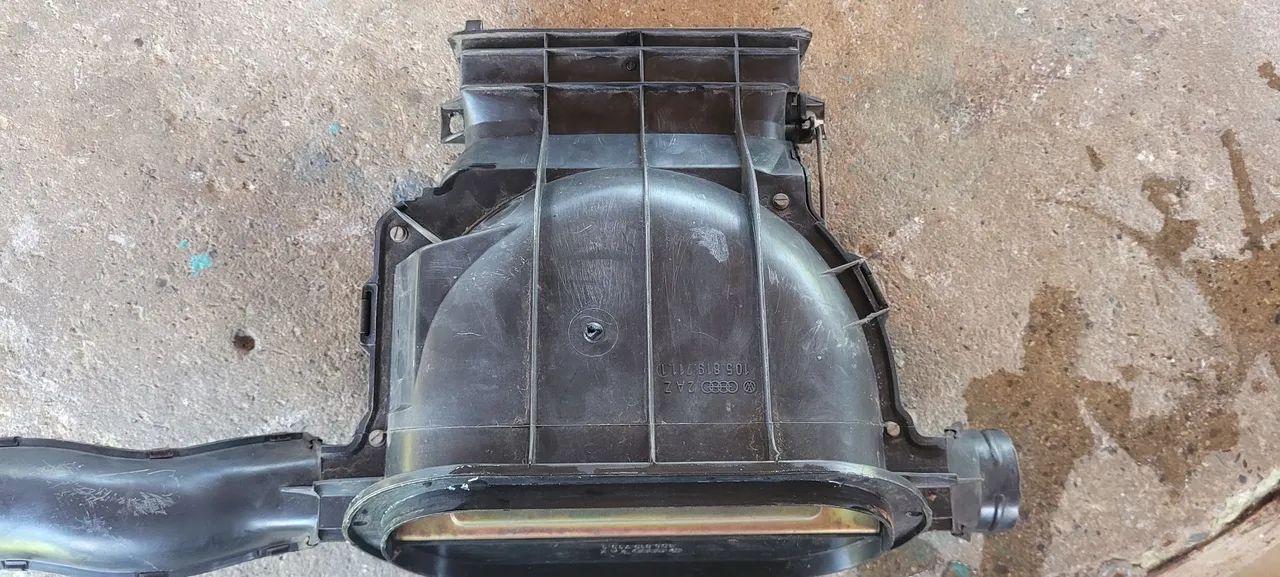 Caixa difusora de ar64300402164226122