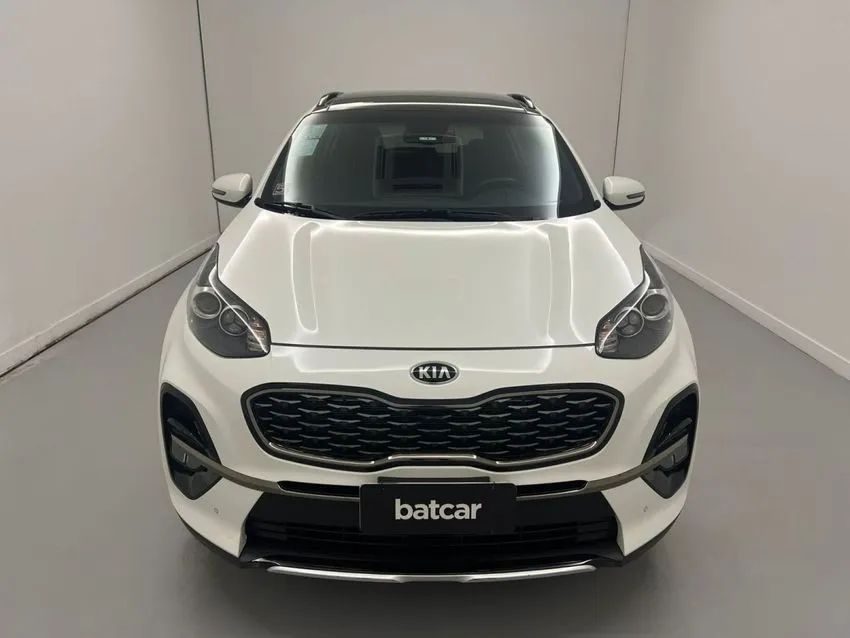 KIA SPORTAGE - Foto 2