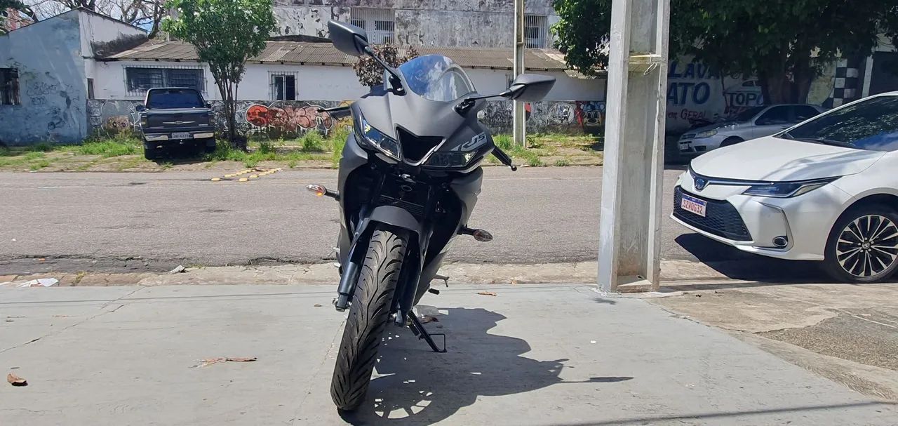 R15 zero km - Foto 4