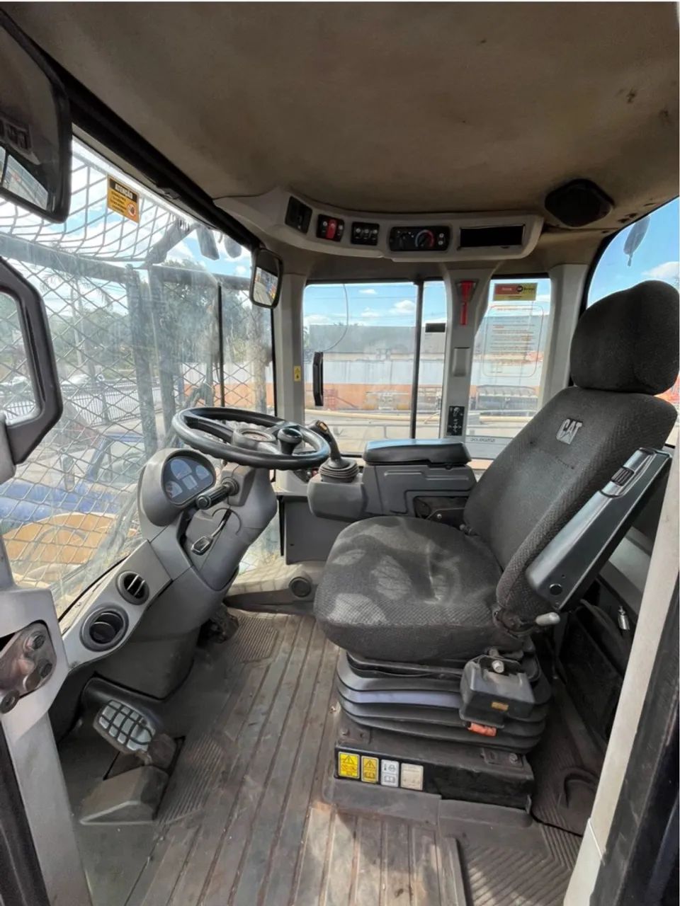 Carregadeira Caterpillar 924k - Foto 3
