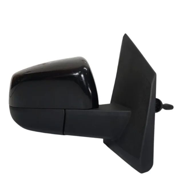 Retrovisor Esquerdo Manual Gm Spin 2017 A 2022 E9026682 Original
