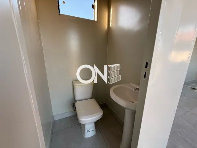 Sala comercial moderna em container - Foto 3