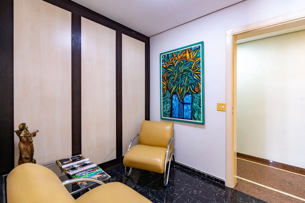 Conjunto comercial para venda, 33m² - Foto 5
