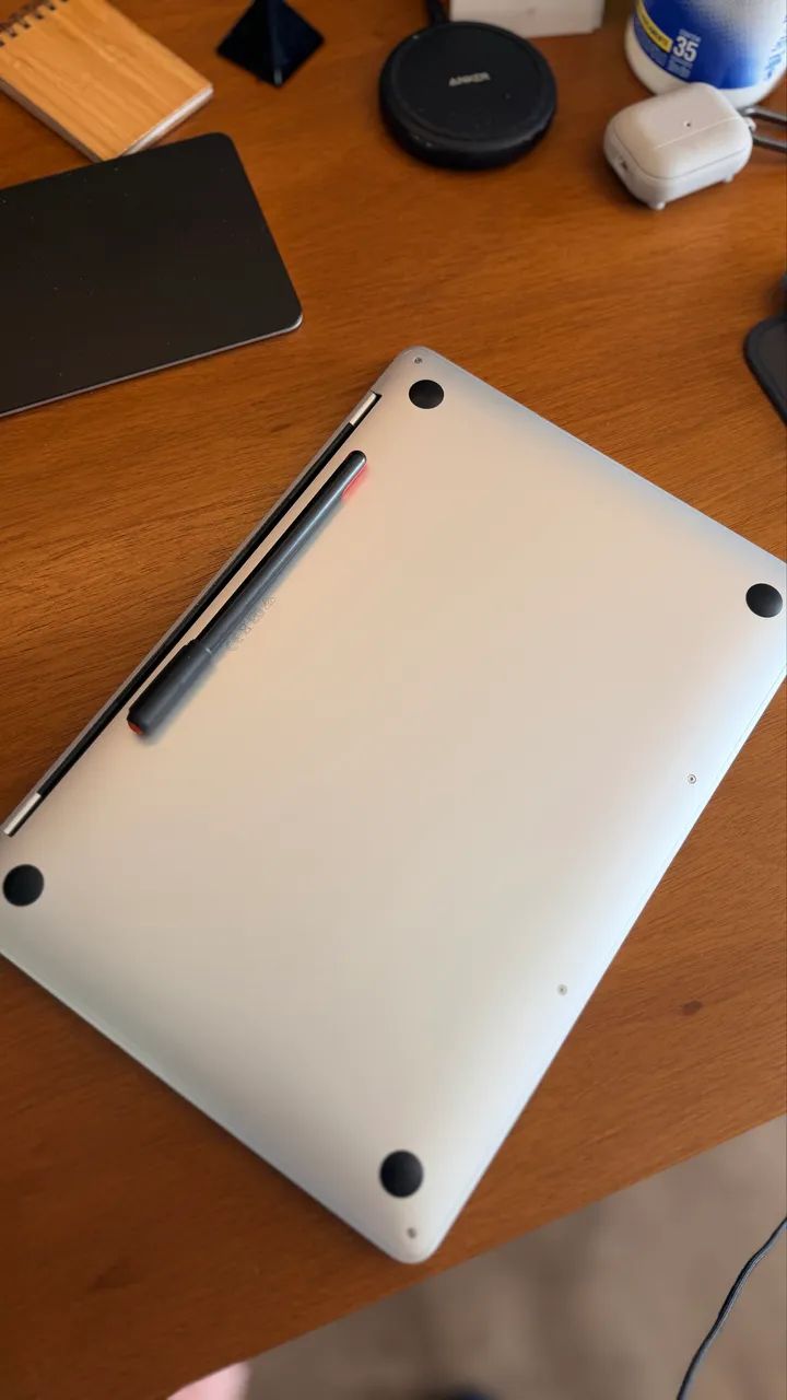 MacBook Pro 13-inch M2 2022 本体 MacBook Pro (13 polegadas, M2, 2022) - Especificações técnicas