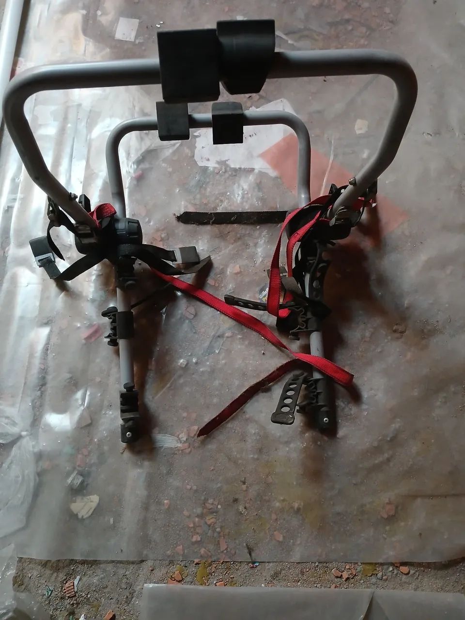 Suporte para Bicicleta Eqamax - Foto 2