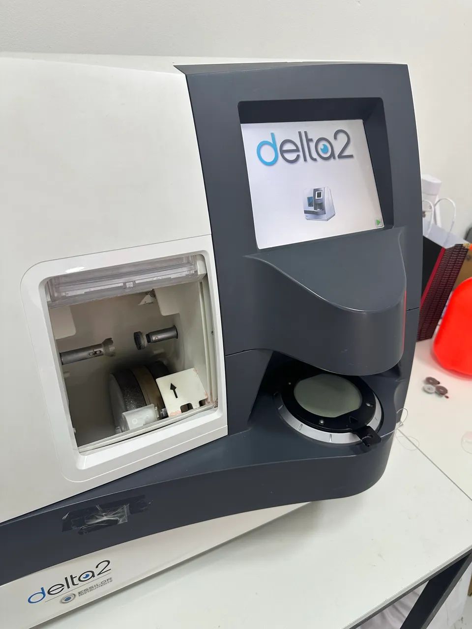 Facetadora Delta 264307865559553120