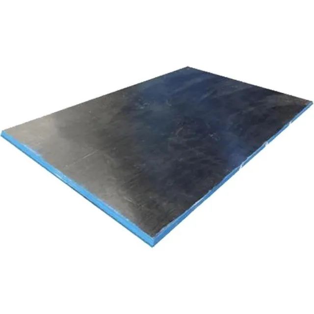 Madeirite plastificada - 10mm, 2,20m x 1,10m