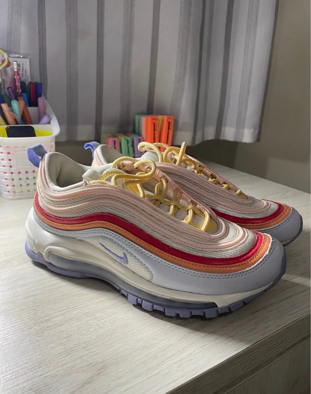 Tênis Nike Air Max 97 - Foto 2