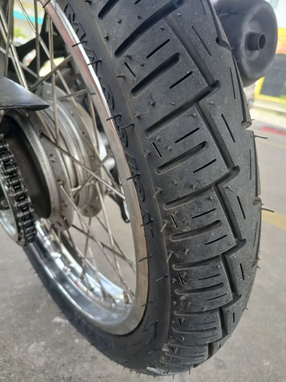  Fan 150 2014 extra! (Com garantia) - Foto 8