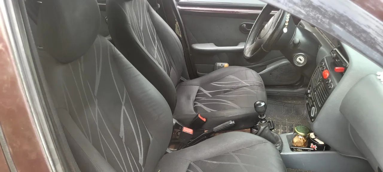 Fiat palio  - Foto 3