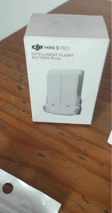 Drone DJI Mini 3 + Combo Fly More - Foto 5