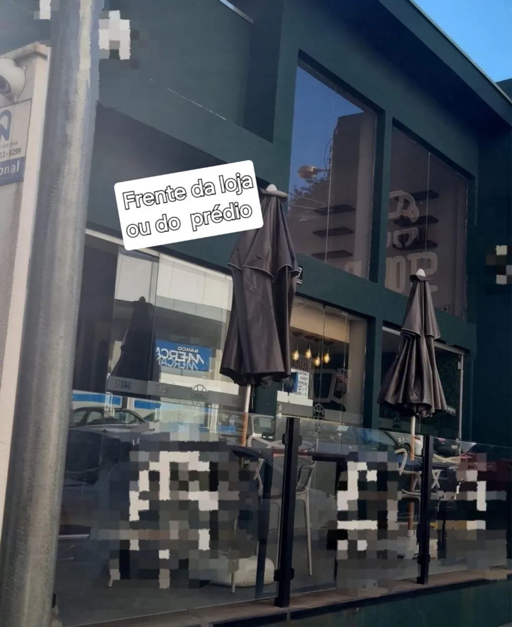 foto - São José do Rio Preto - Centro