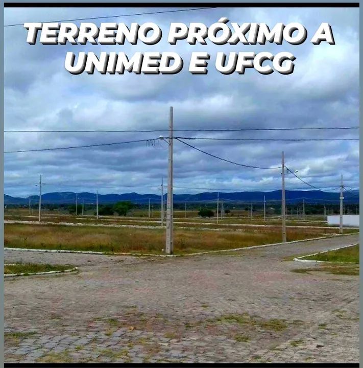 Terreno em Sousa-PB - Melhor localização da região - Foto 2