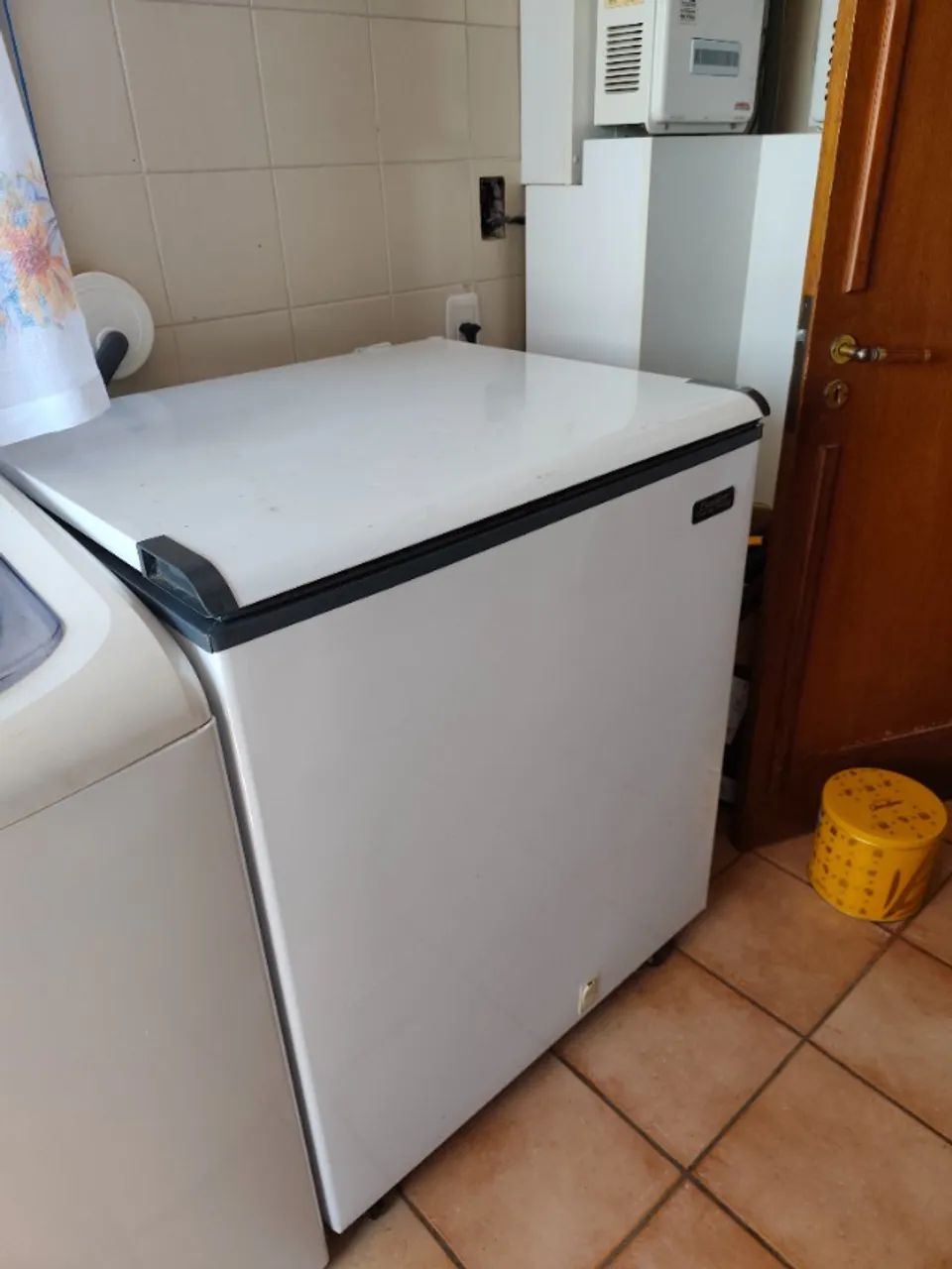 Freezer horizontal 64739792340482122