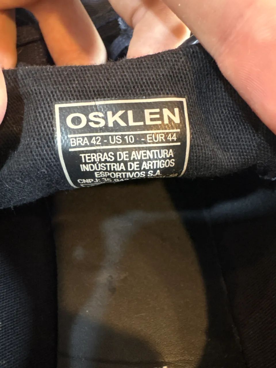 TENIS OSKLEN - Foto 4