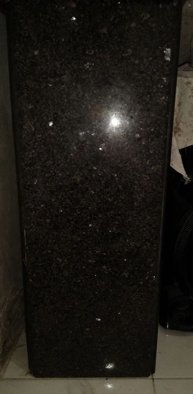 Mesa de granito puro 6 lugares 64596065730179121